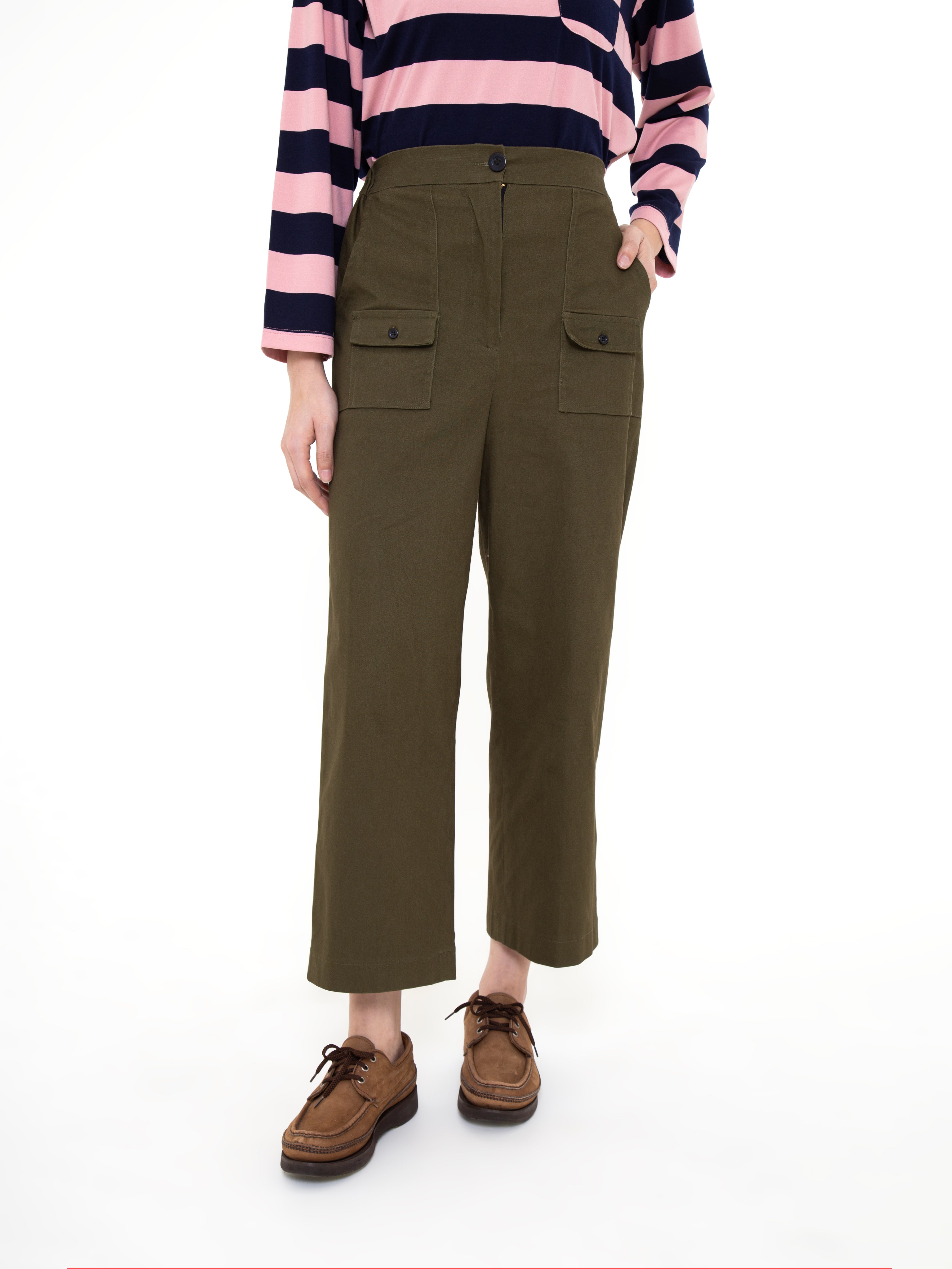 Kailani Hunting Pants