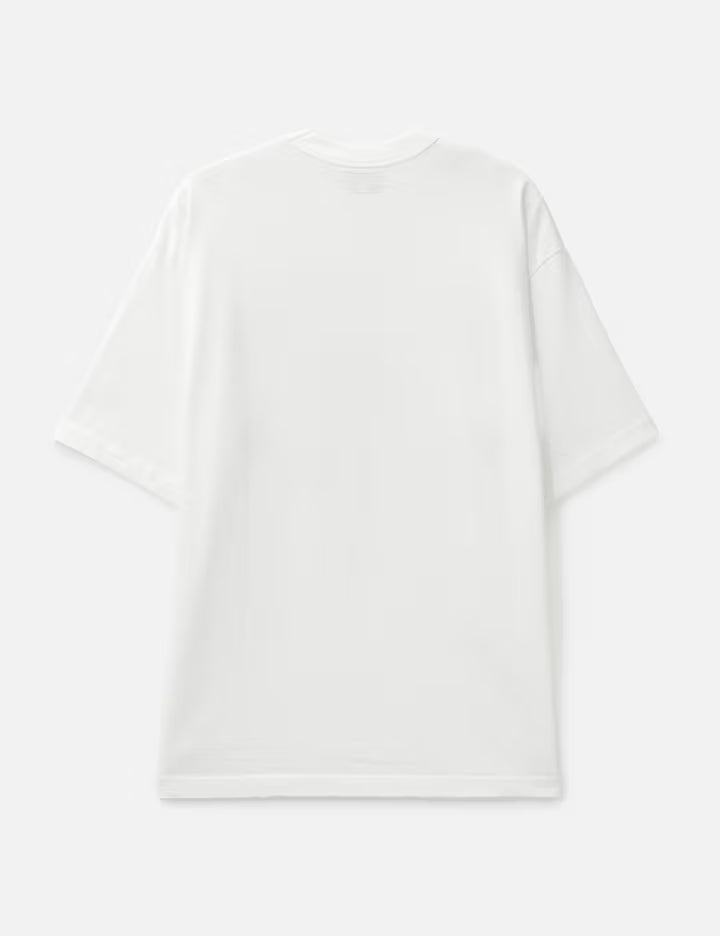 Unlikely Authentic Graphic Tee "Bulldogs"