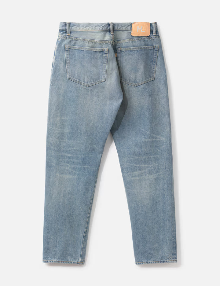 HL Regular Denim