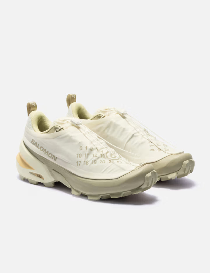 MM6 X Salomon Cross Dust