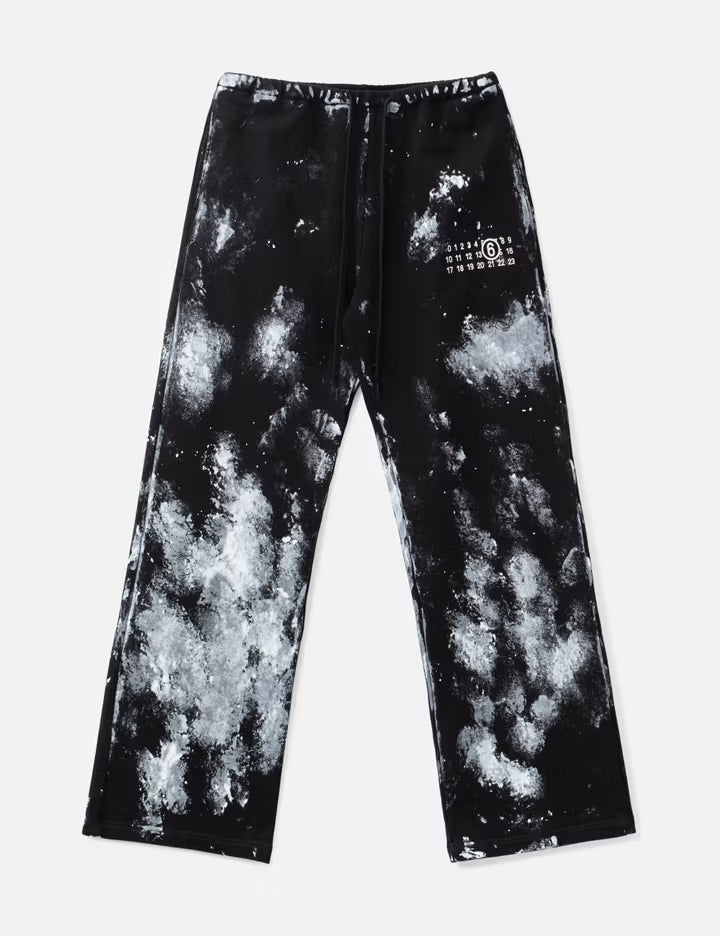 Paint Pant