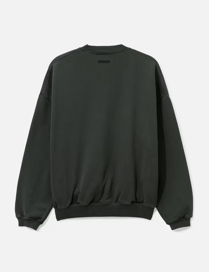 Campus 90s Long Sleeve Tee