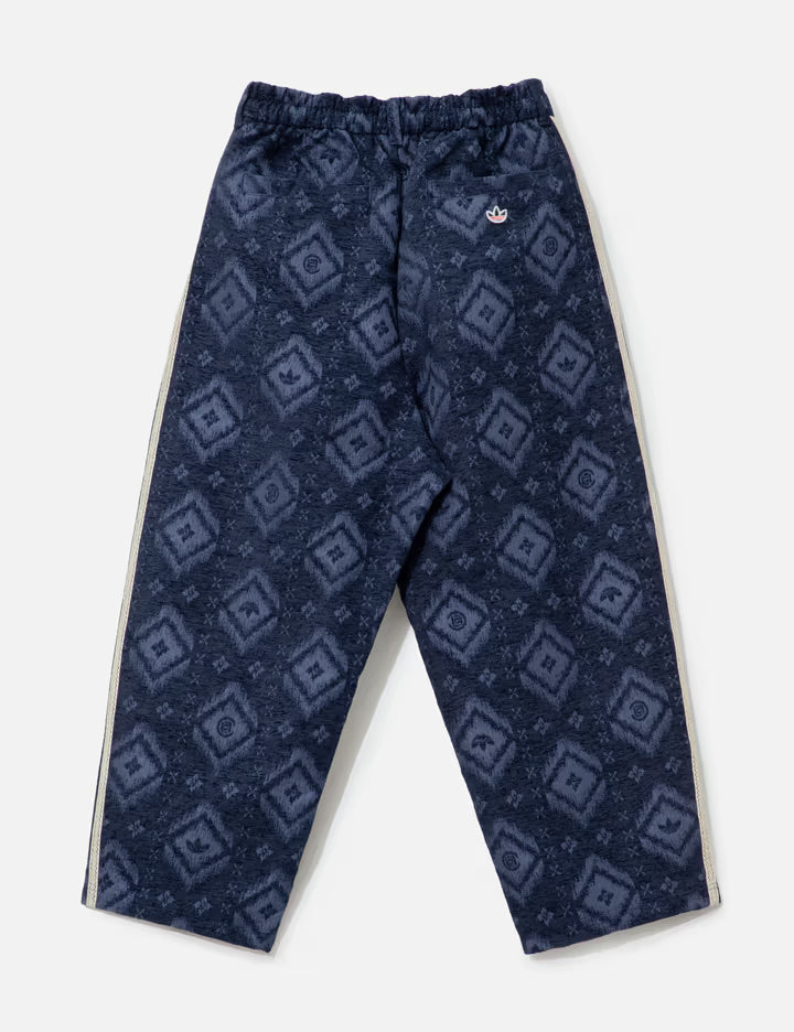 CLOT X Adidas Originals Heritage Ikat Pant By Edison Chen