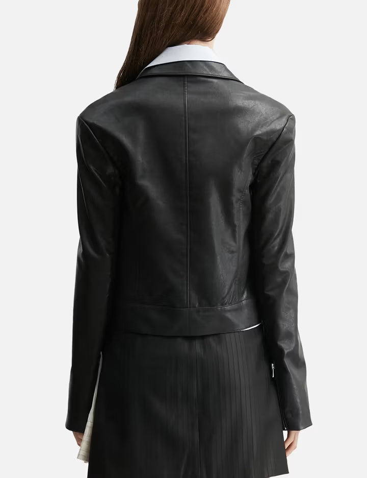 Slit Rider Jacket