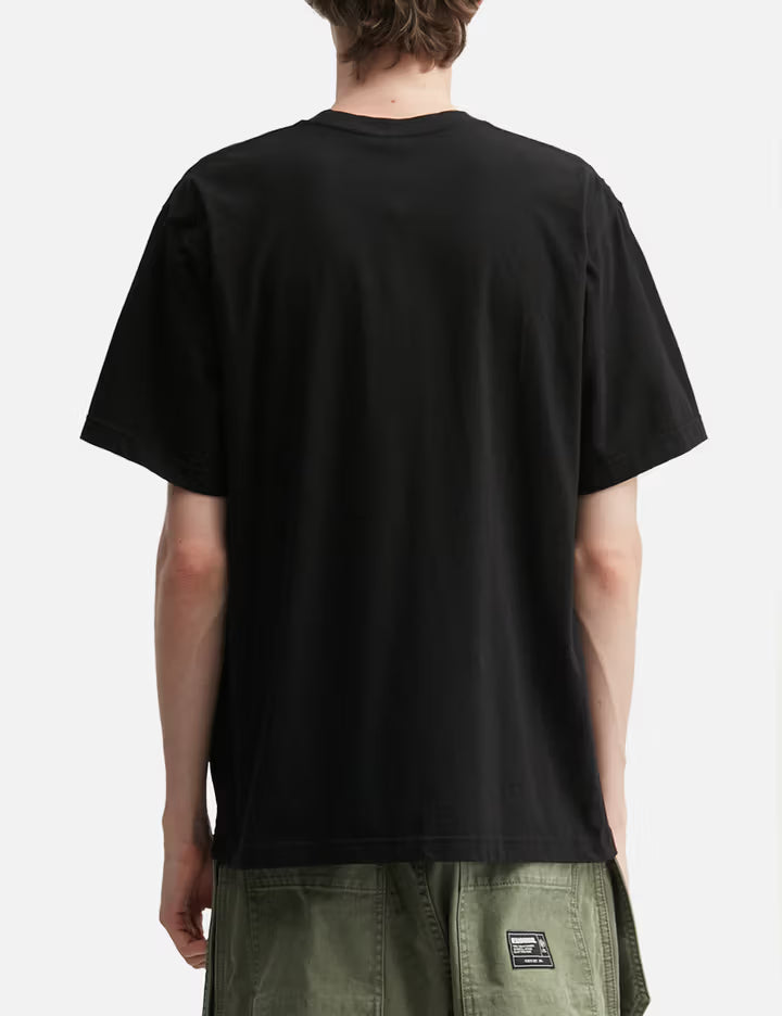 NEIGHBORHOOD T-Shirt Short Sleeves-3