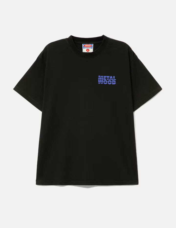 Free Metalwood T-Shirt