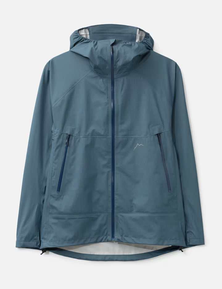 3l Respire Jacket