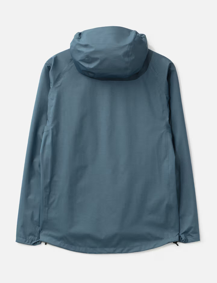3l Respire Jacket