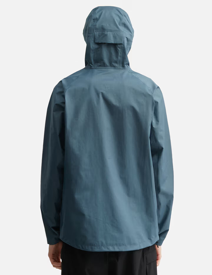 3l Respire Jacket