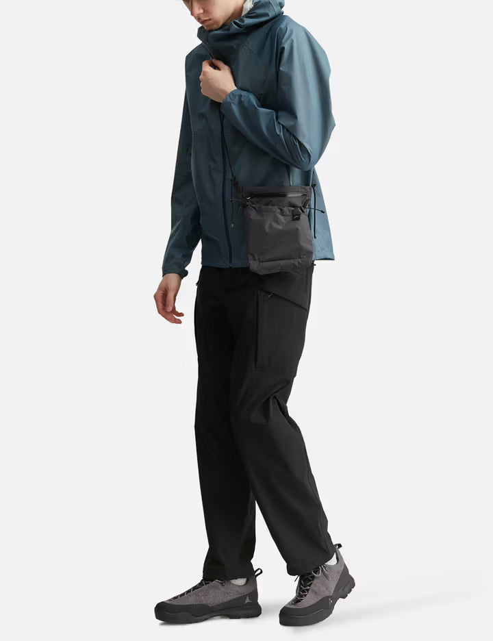 3l Respire Jacket