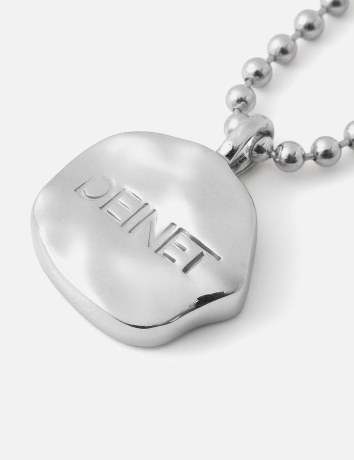 YEONJUN GGUM X DEINET Necklace