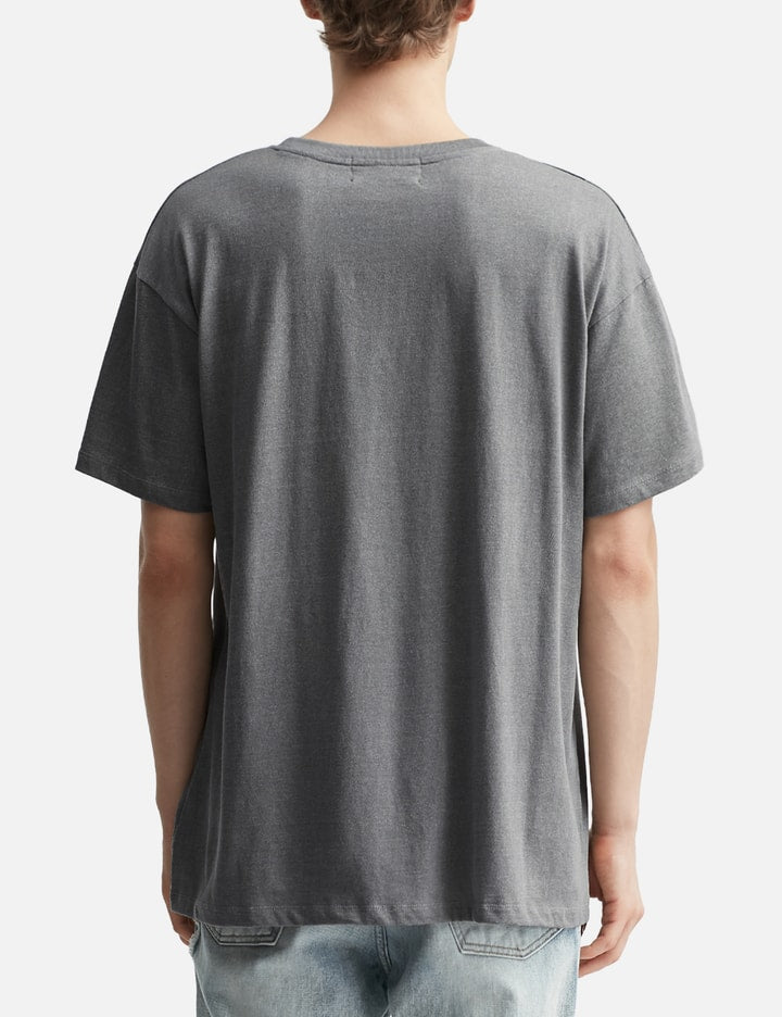 YEONJUN GGUM X DEINET Over Fit Short Sleeve T-shirt