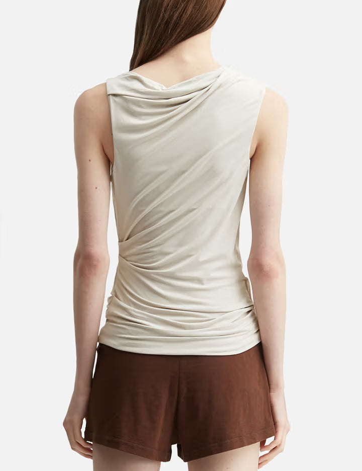 Drape Tank
