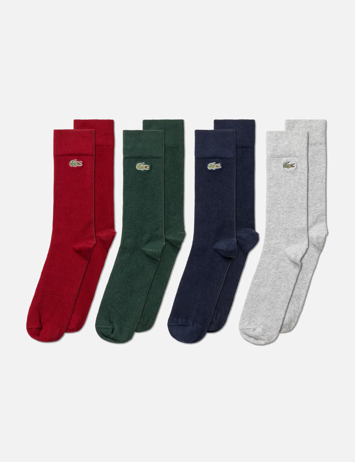 4-Pack Special Edition Socks