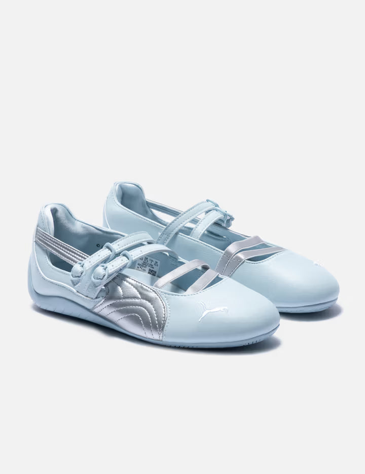 THE POWERPUFF GIRLS X PUMA Speedcat Ballet