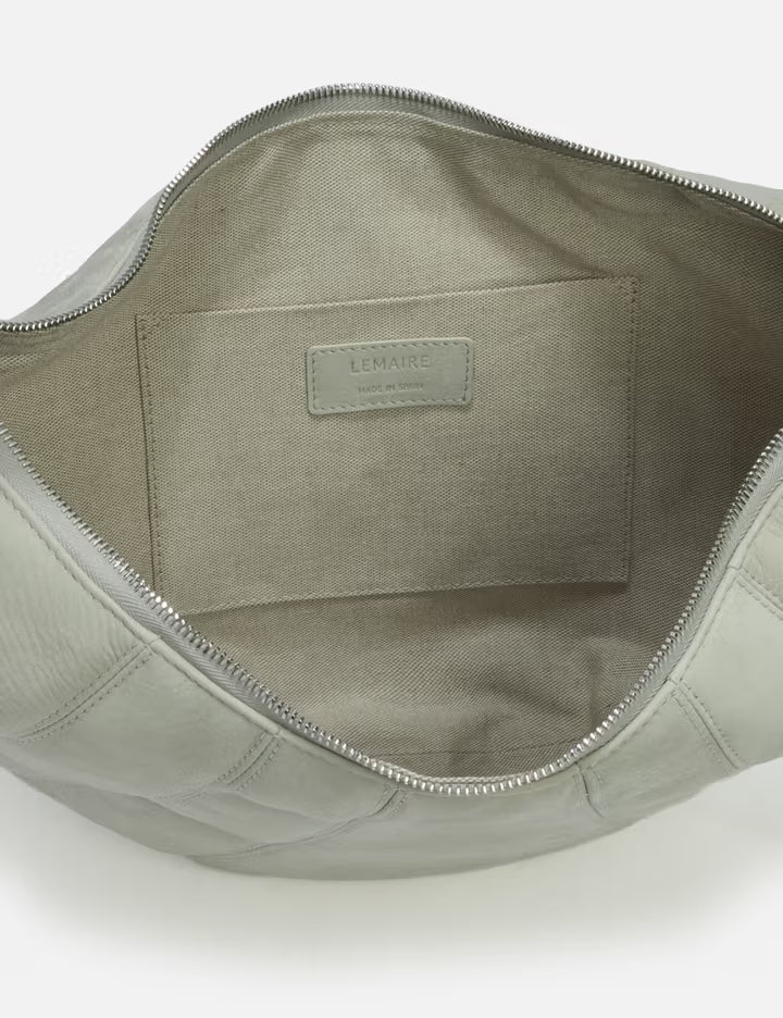 Fortune Croissant Bag