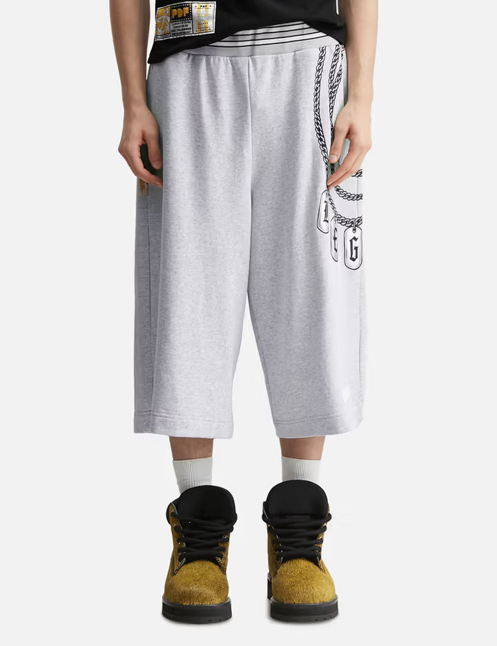 Slouch Pant