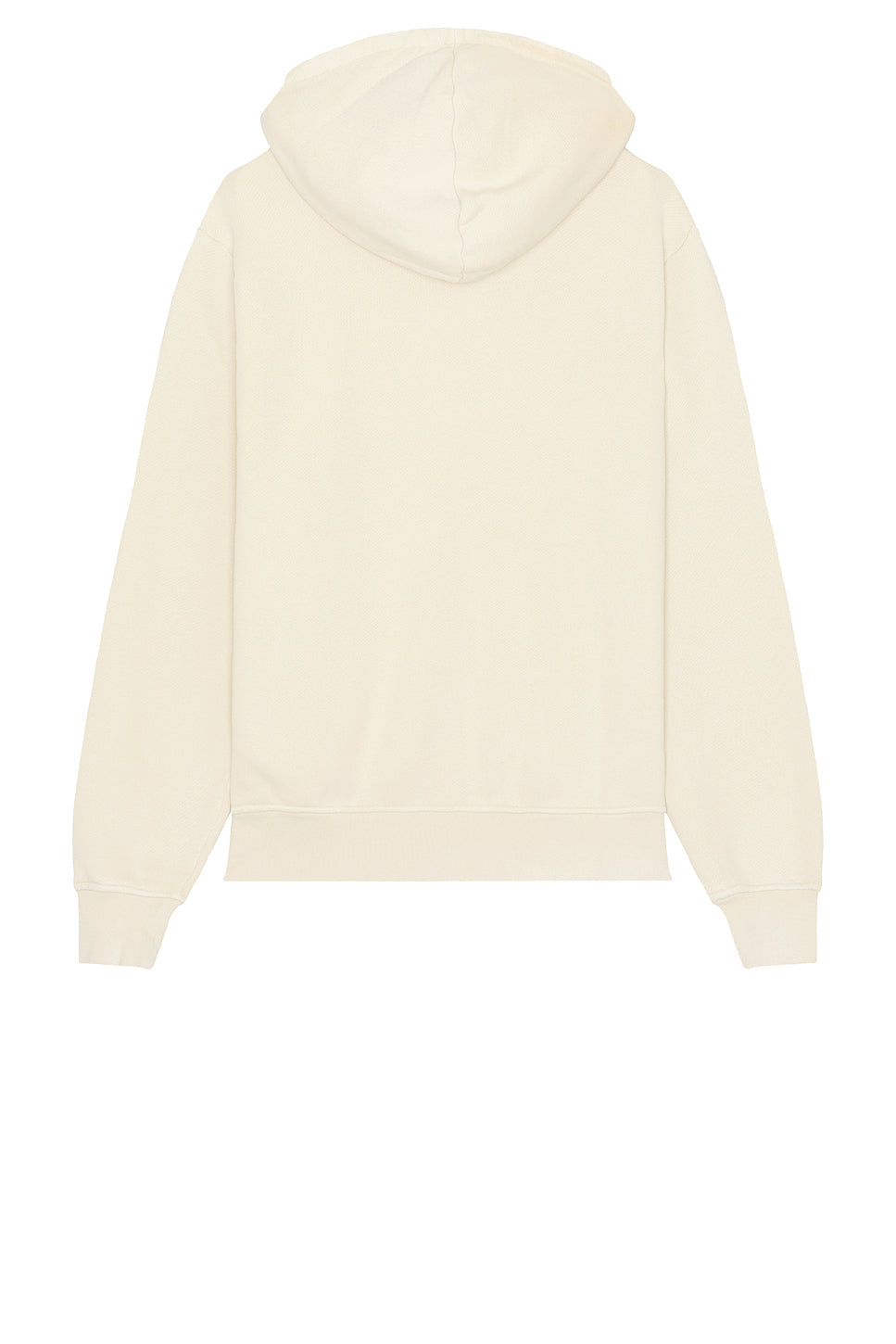 Zip Up Hoodie