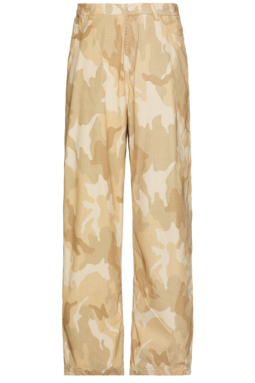 Big Daddy Reversible Pant
