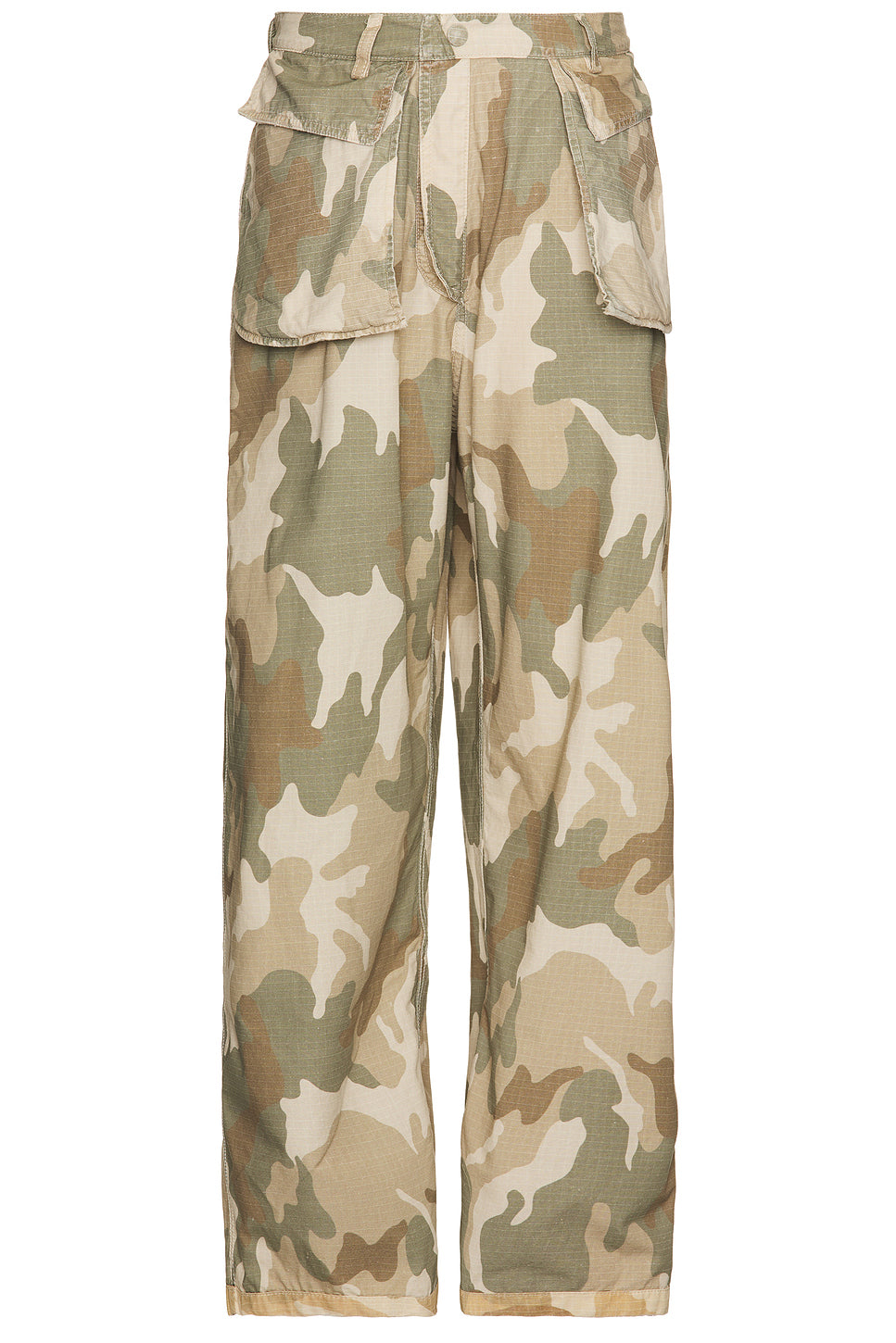 Big Daddy Reversible Pant