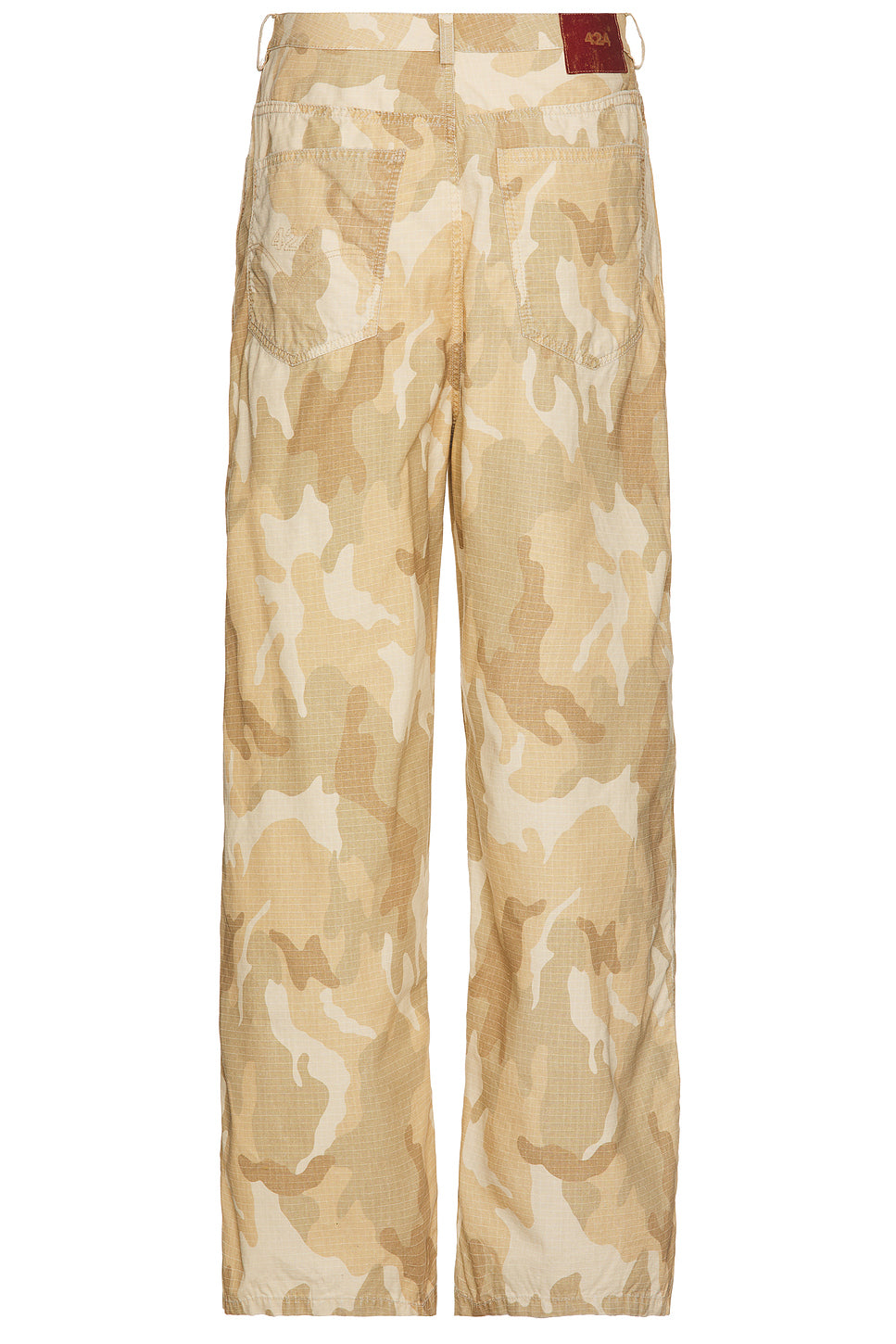 Big Daddy Reversible Pant