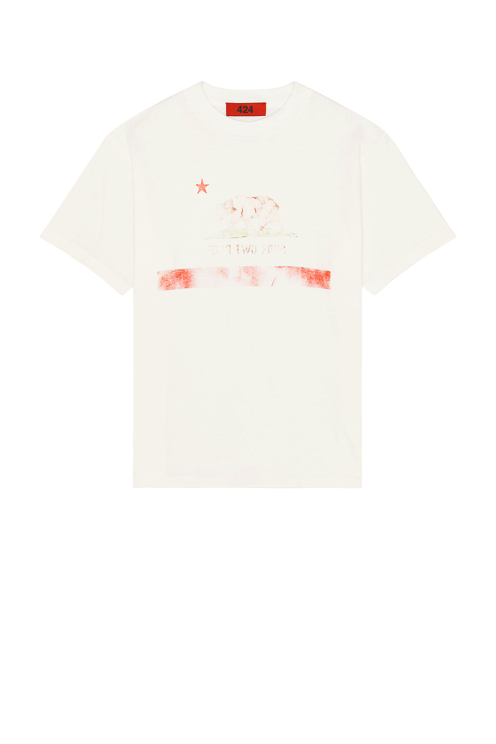 Cali Tee