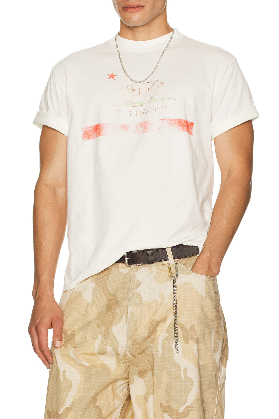 Cali Tee
