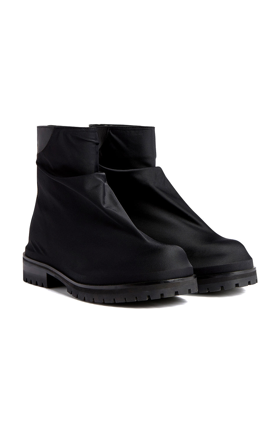 Marathon Boot