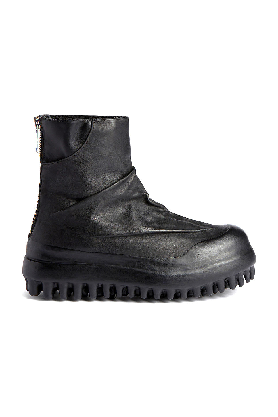 Miner Marathon Boot