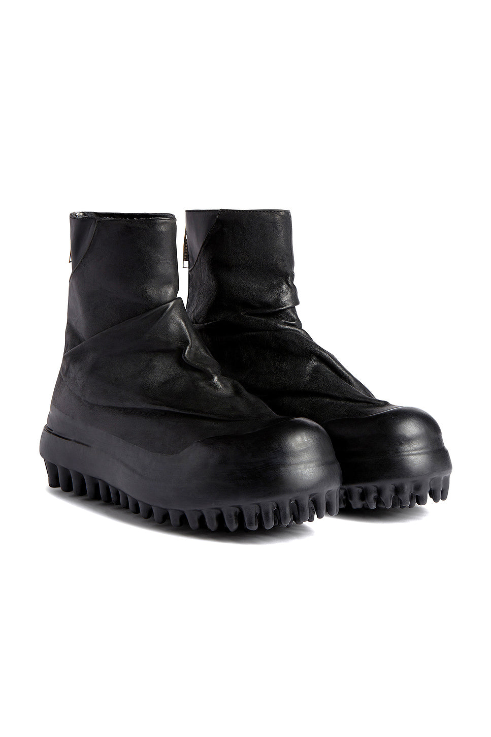 Miner Marathon Boot