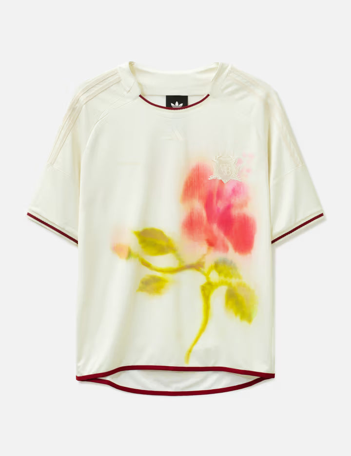 Adidas Originals X Wales Bonner Football Jersey