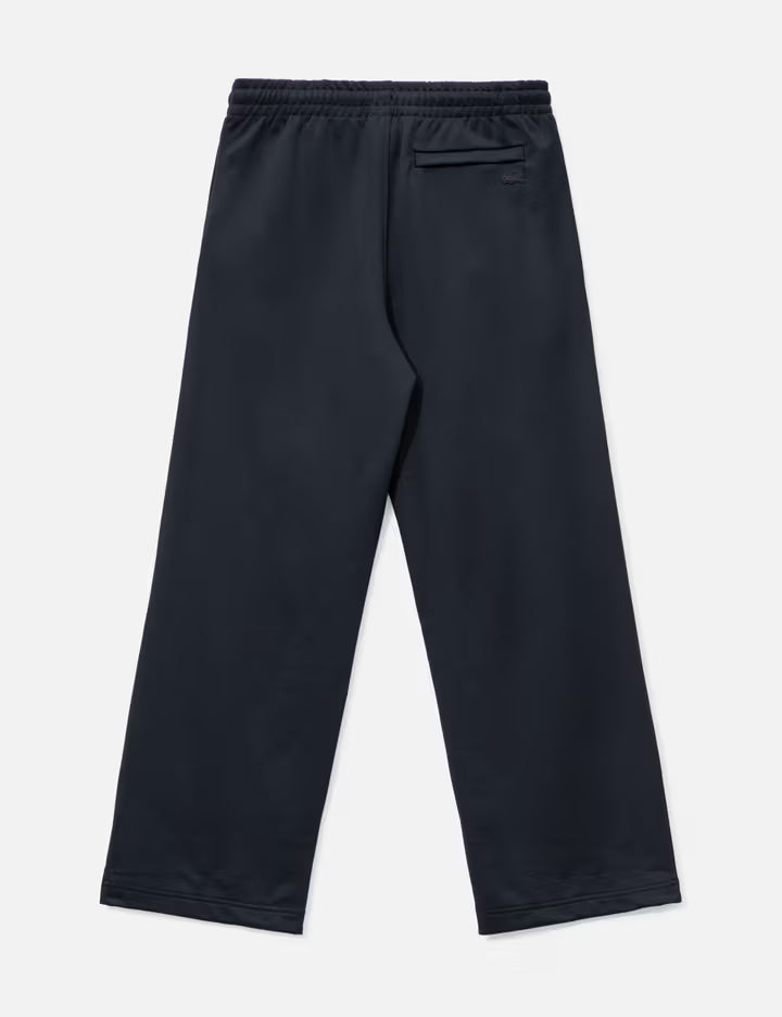 Loose Fit Fleece Sweatpants