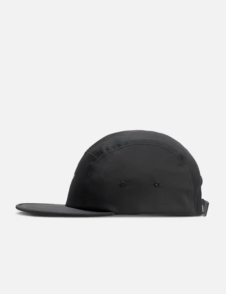 T-5 01 / Cap / Polyester Satin