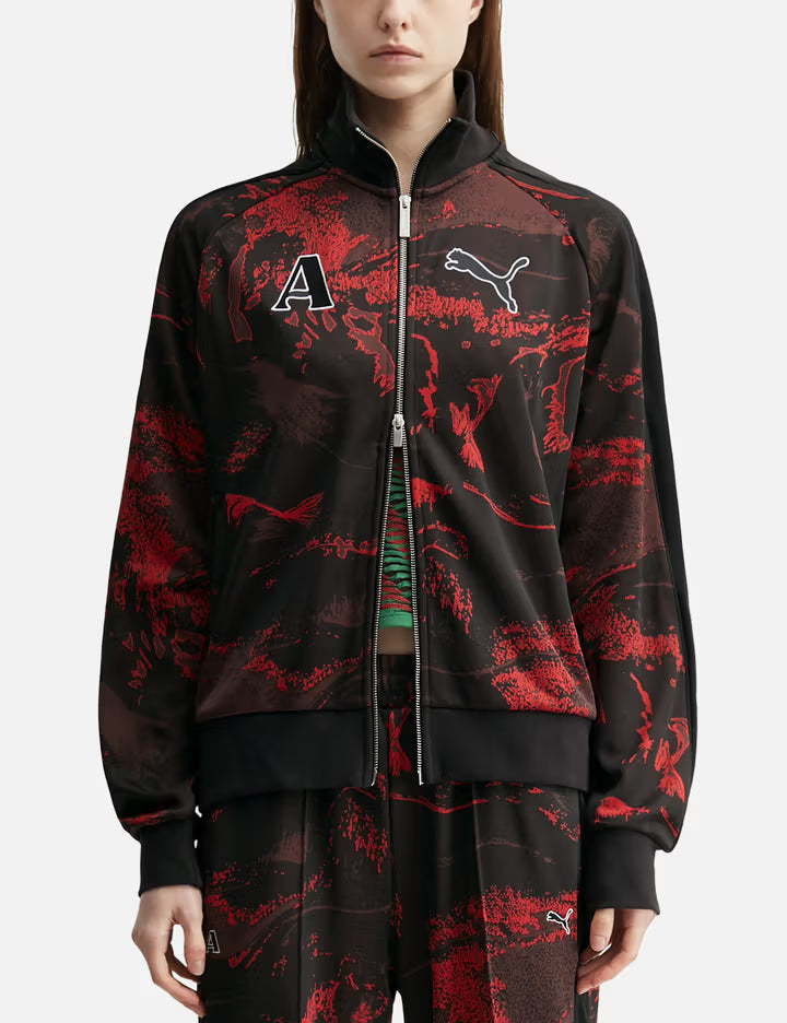 PUMA X AHLUWALIA T7 Track Jacket