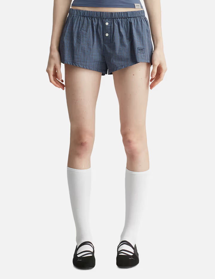 G Classic Micro Shorts