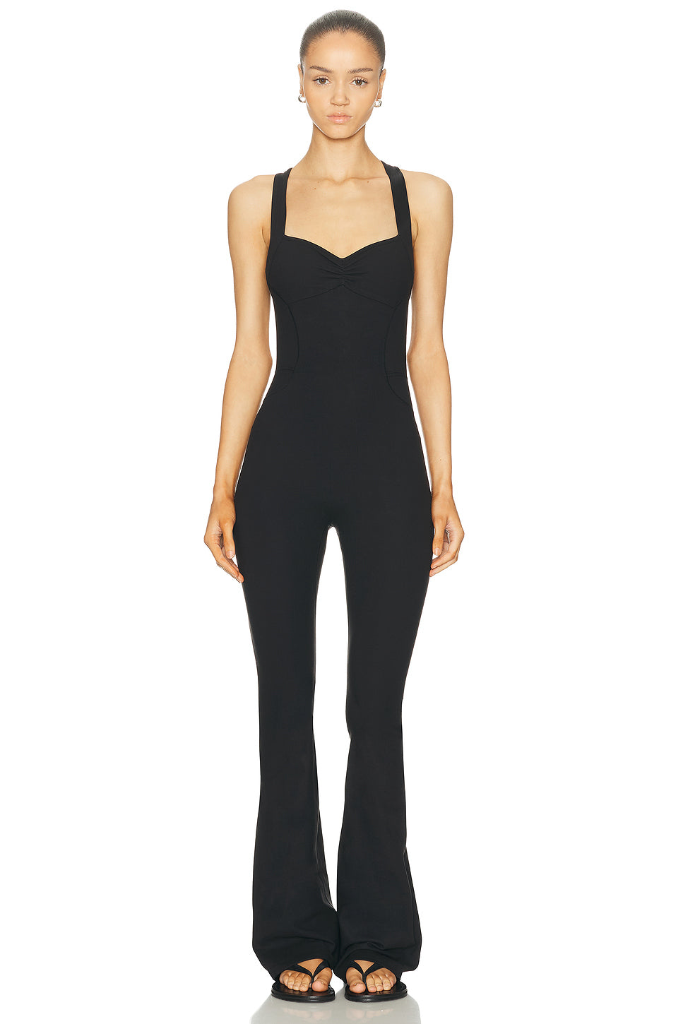 The Sculpt Onesie
