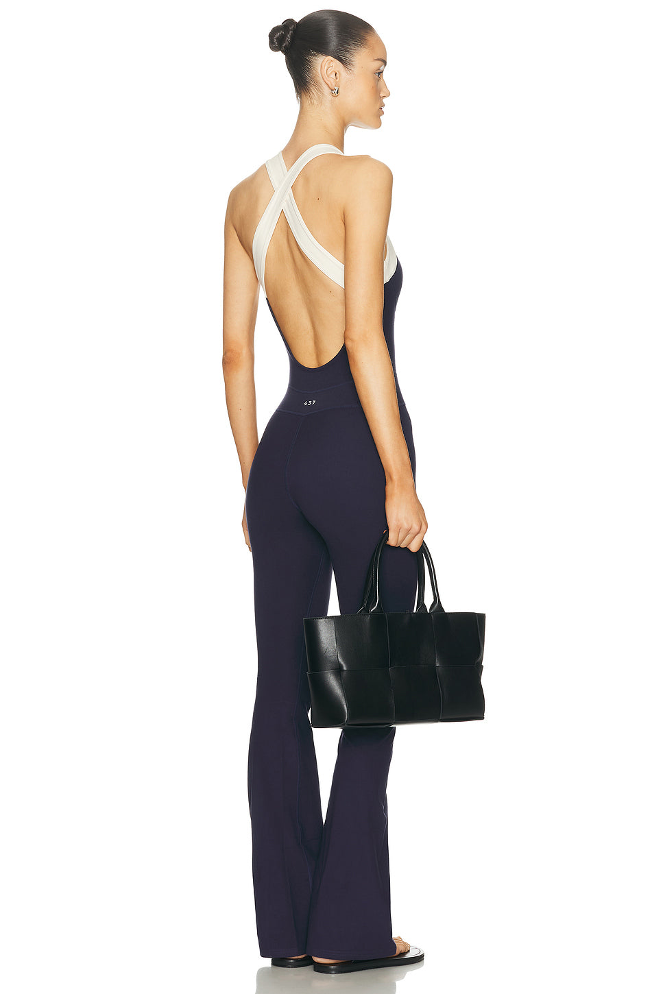 The Sculpt Onesie