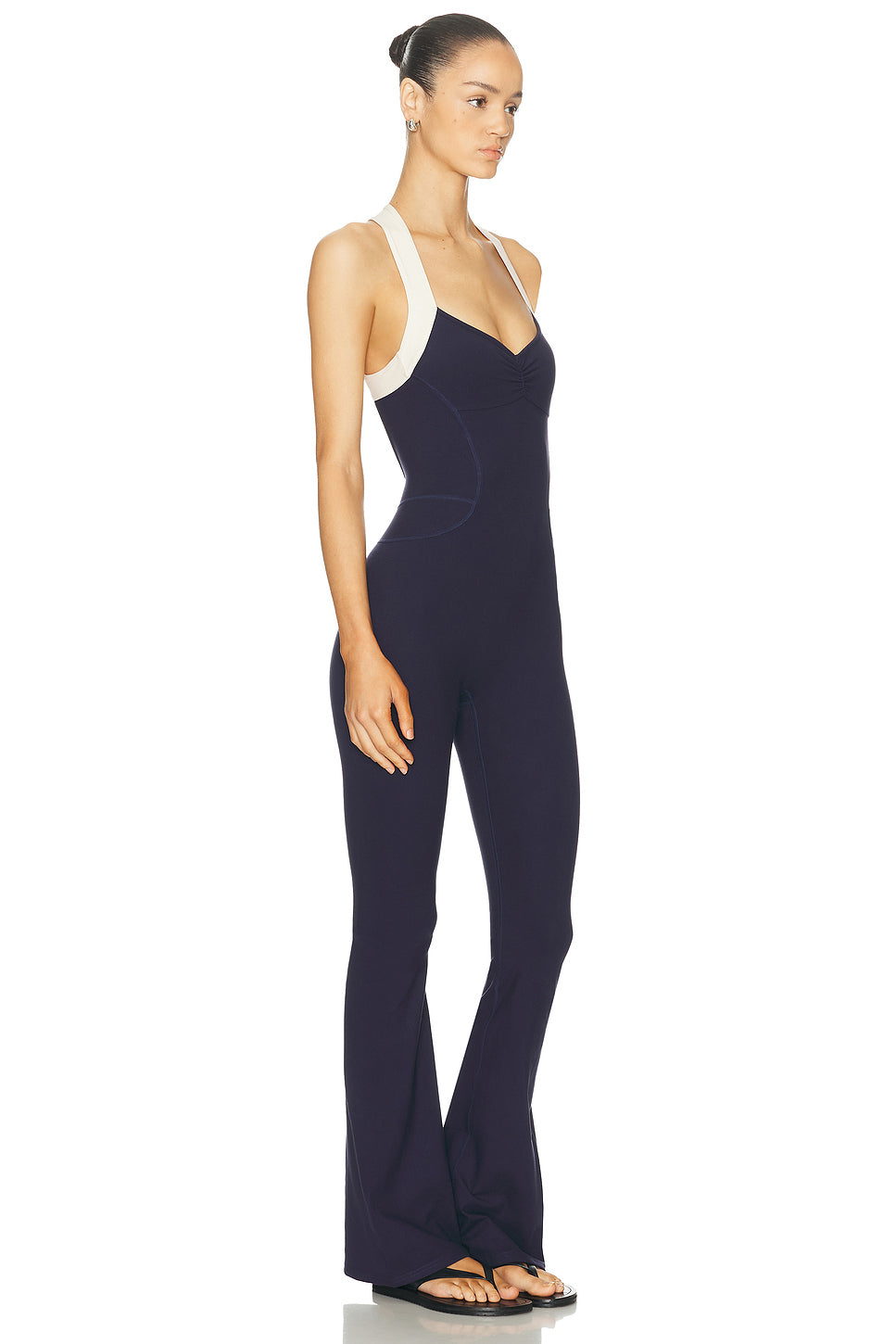 The Sculpt Onesie