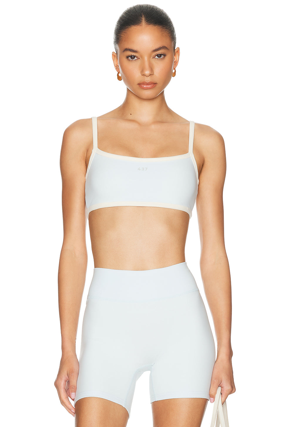 The Micro Bra