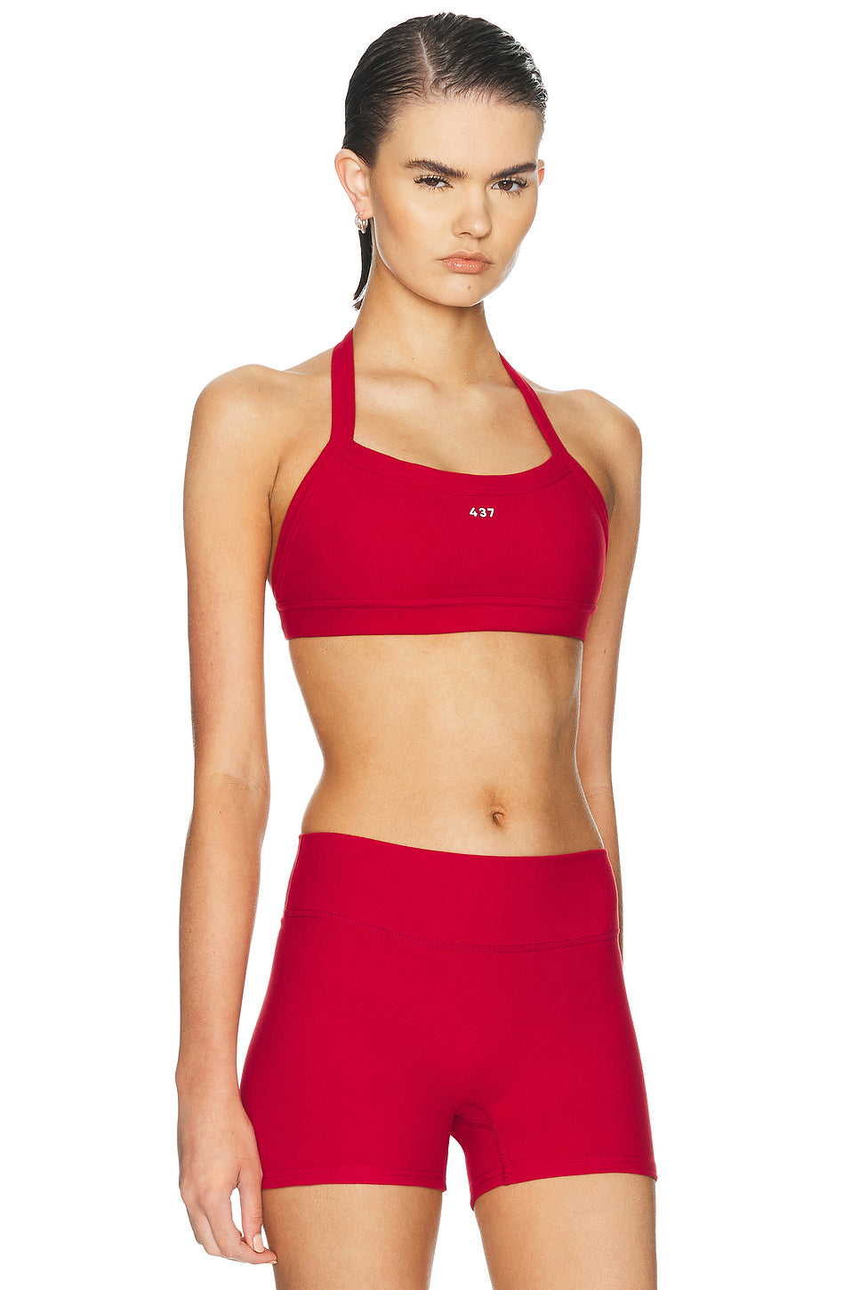 The Halter Bra