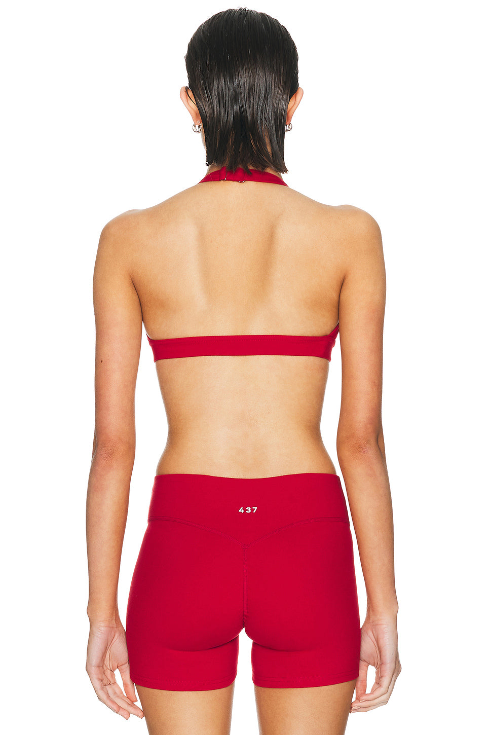 The Halter Bra