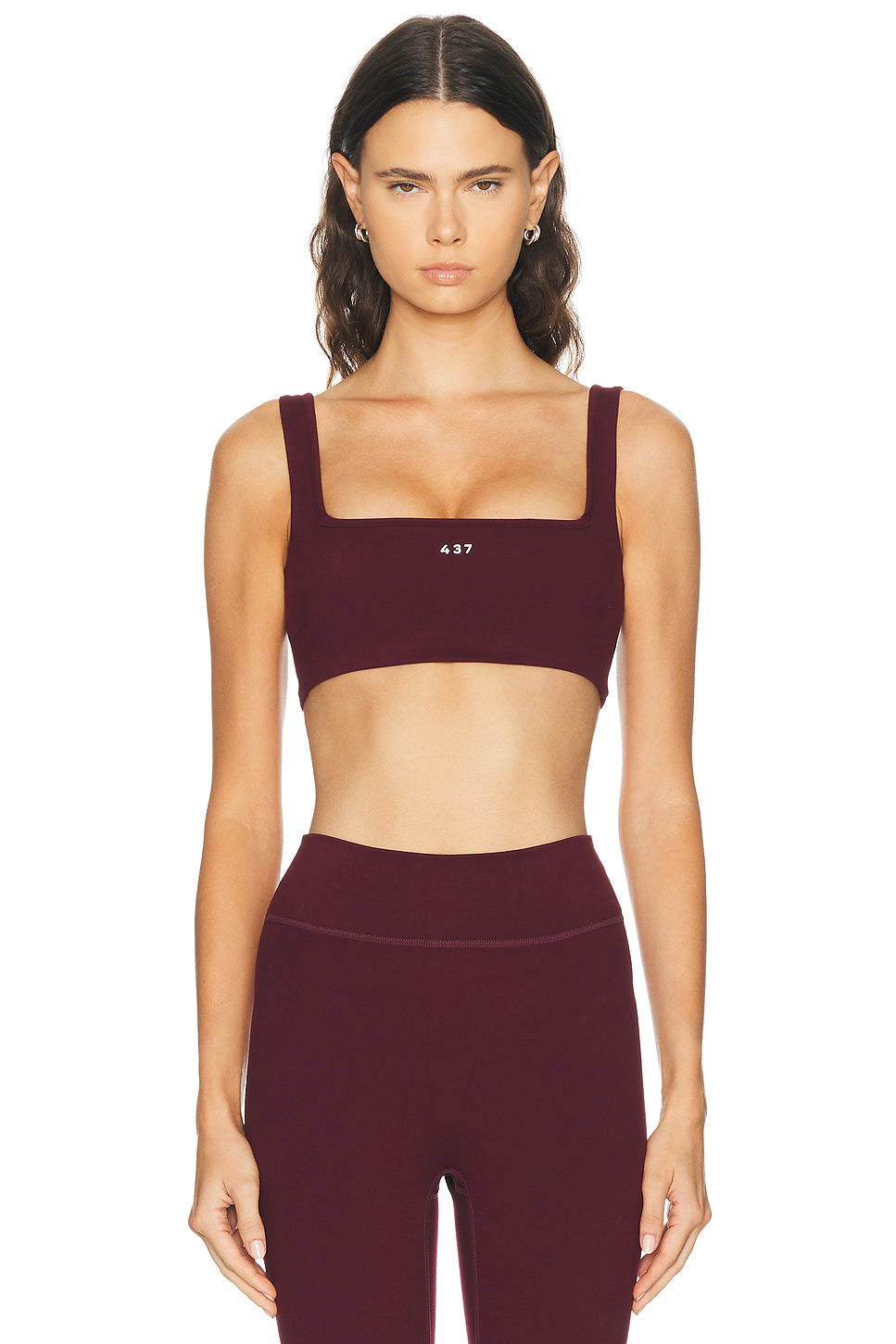The Square Bra
