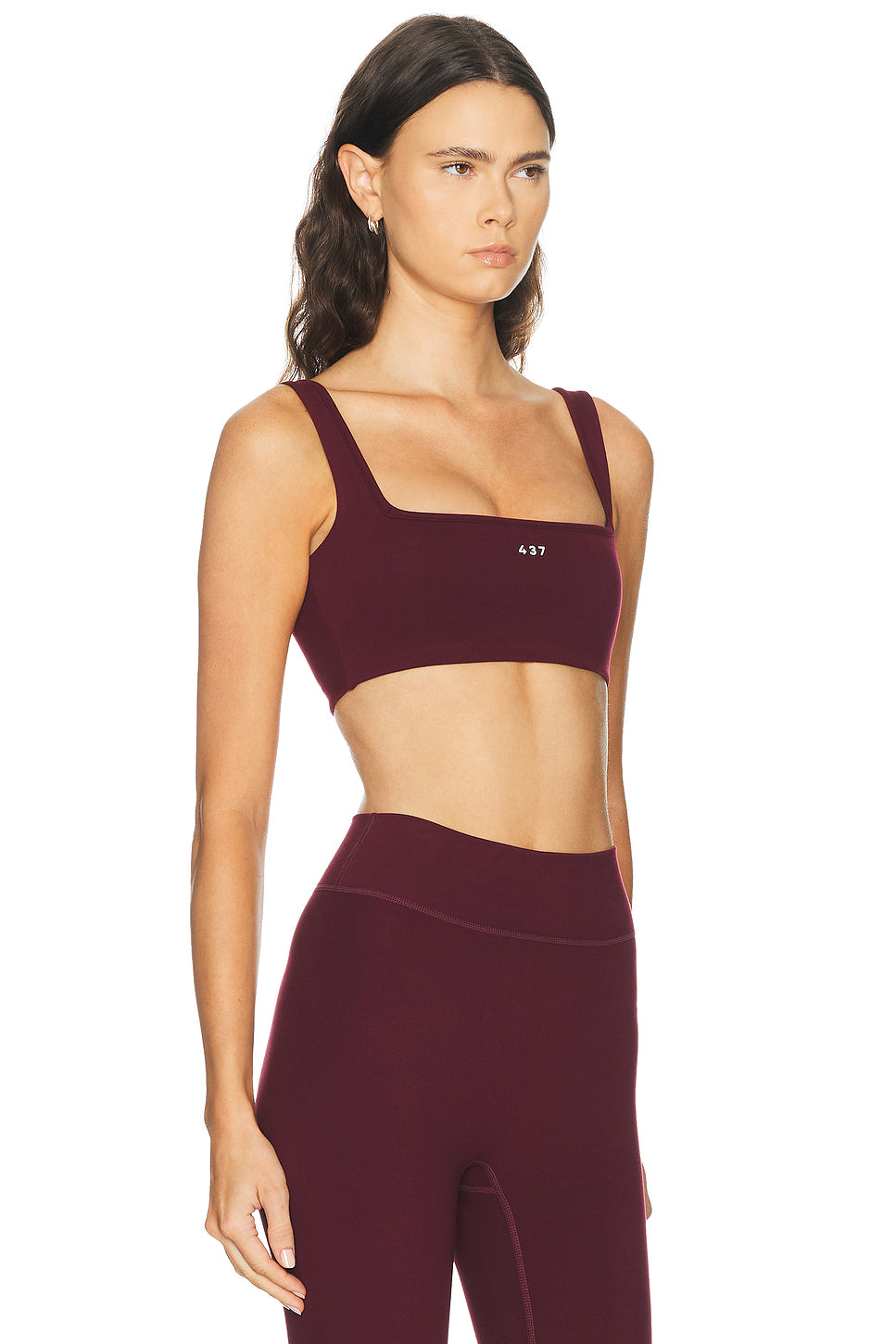 The Square Bra