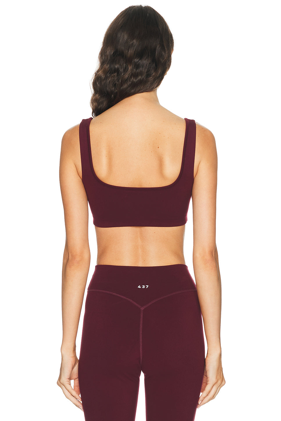 The Square Bra