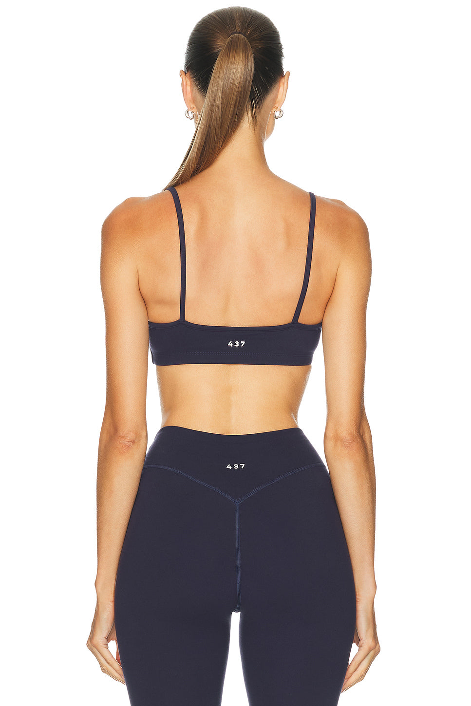 The Ballet Bra