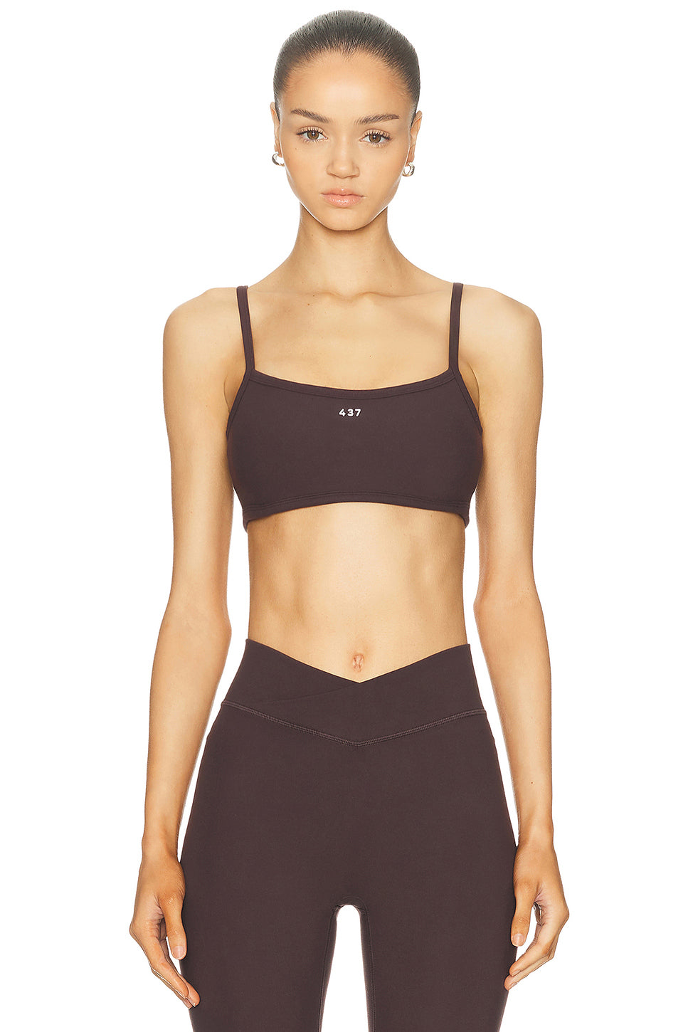 The Micro Bra