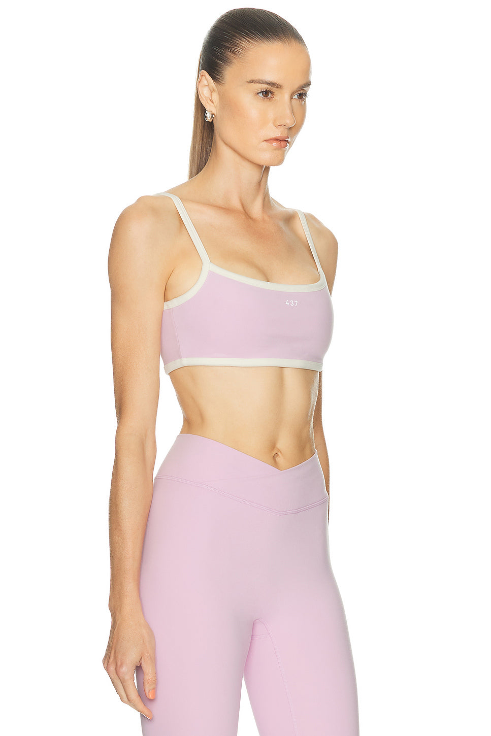 The Micro Bra