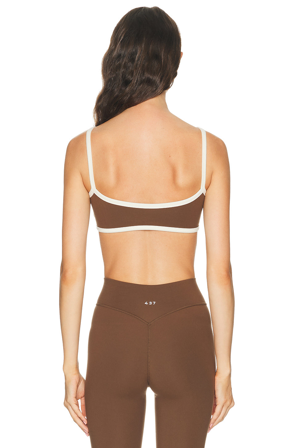 The Micro Bra