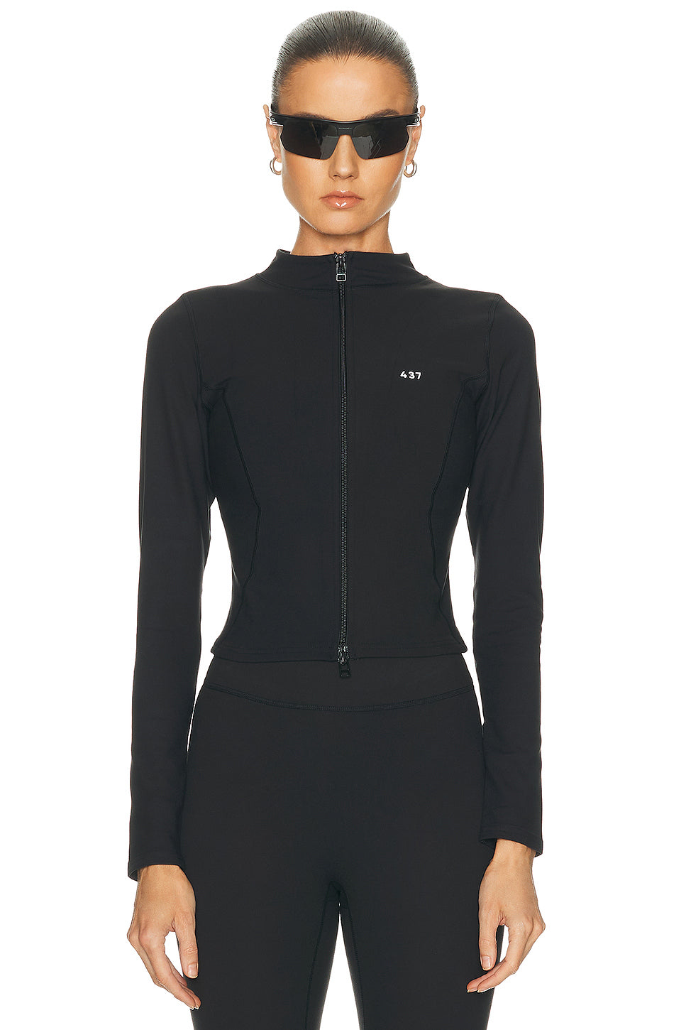 The Curve Jacket