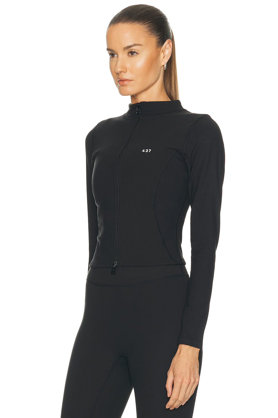 The Curve Jacket